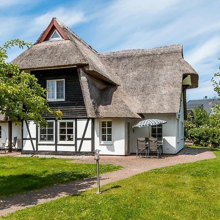 Kuenstlerhaus Rosenthal 02 Villa Ahrenshoop Buitenkant foto